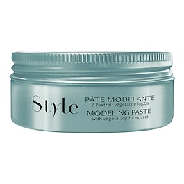 Style - Pâte modelante Cire coiffante